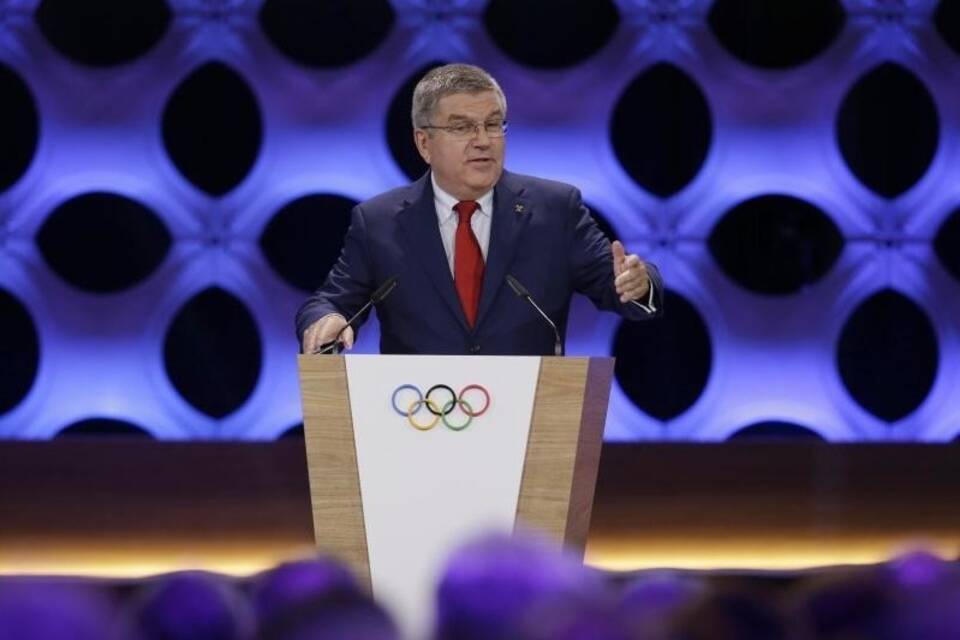 IOC-Chef IOC-Chef