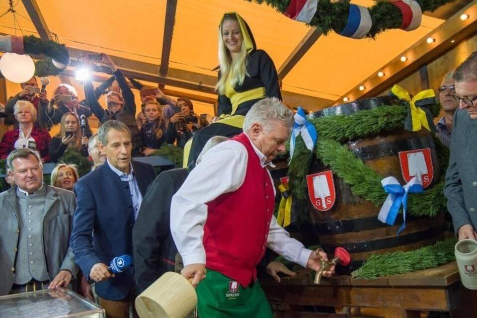 Dieter Reiter Dieter Reiter
