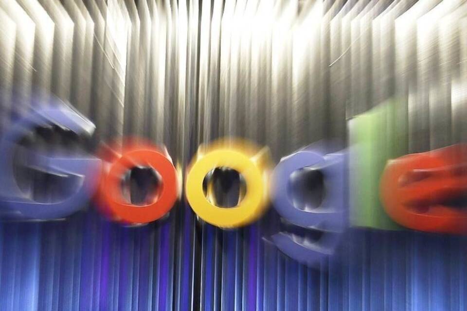 Google Google