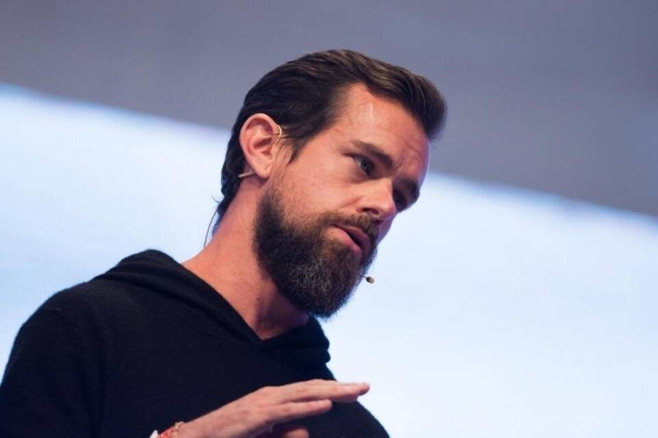Jack Dorsey Jack Dorsey