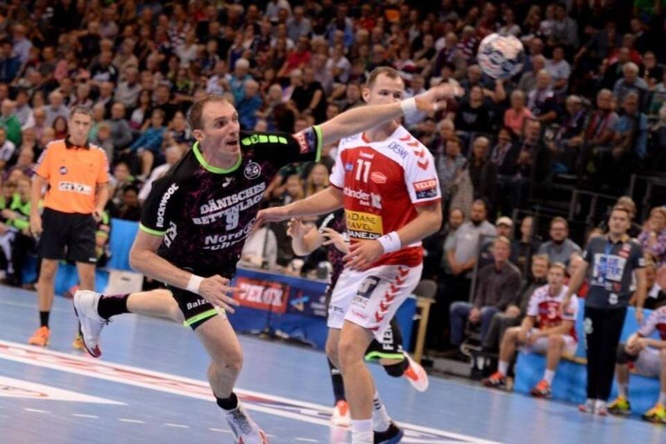 Holger Glandorf Holger Glandorf