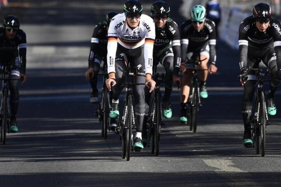 Deutsche Equipe