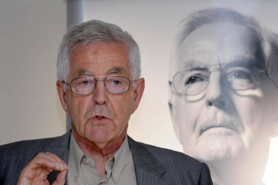 Albert Speer junior Albert Speer junior