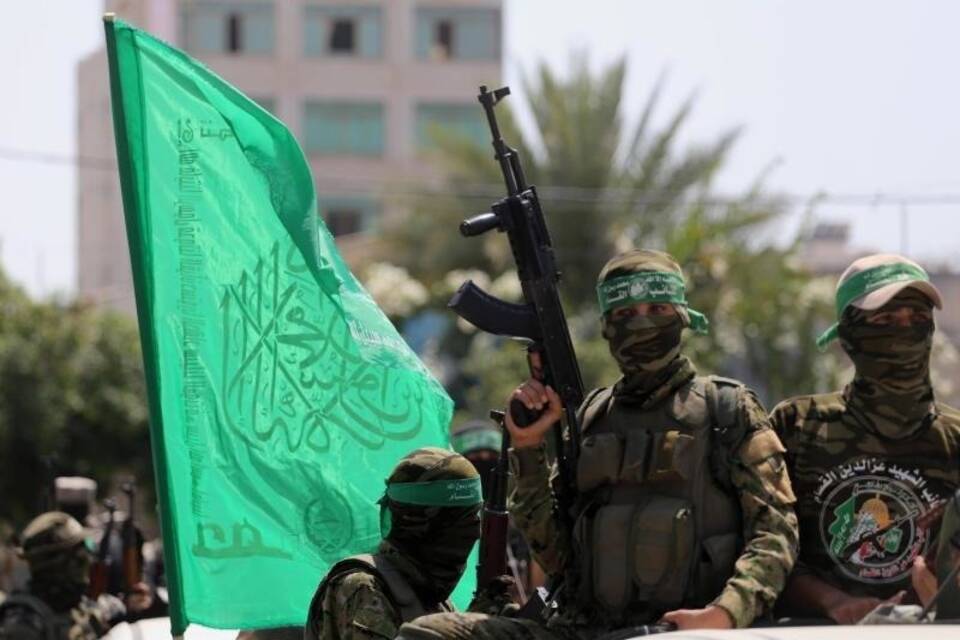 Hamas