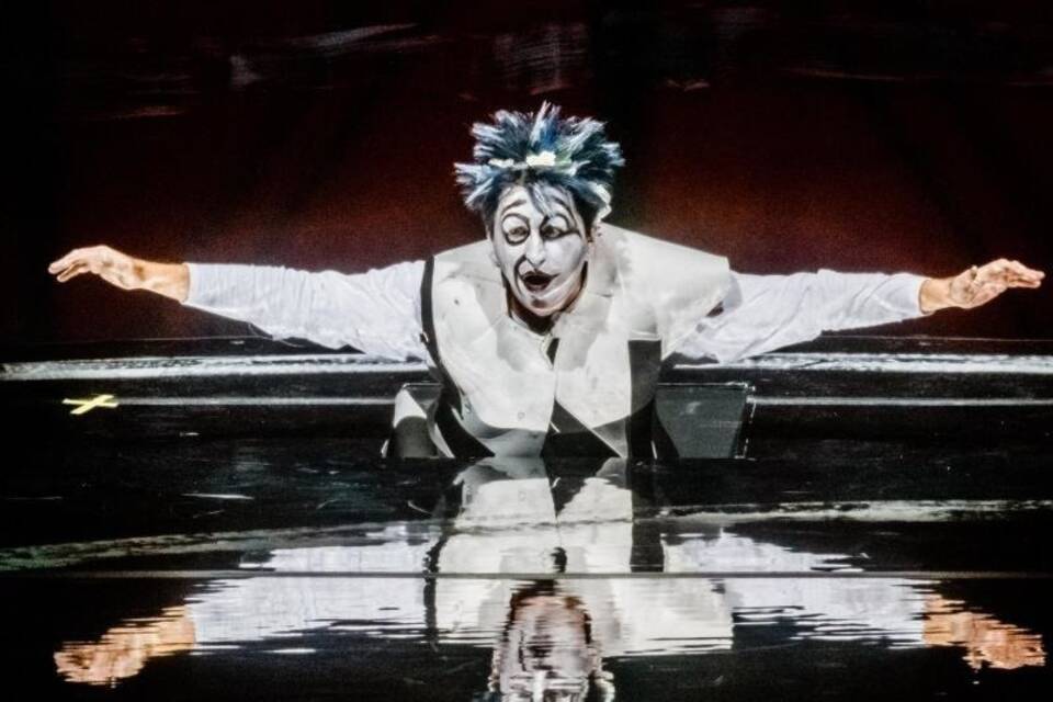 Parsifal Parsifal