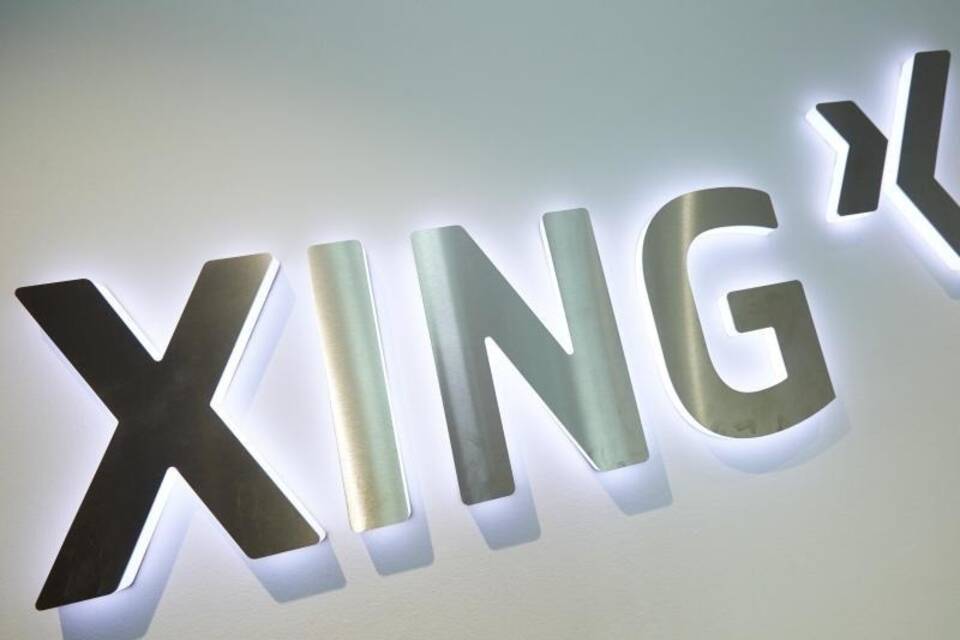 Xing AG Xing AG
