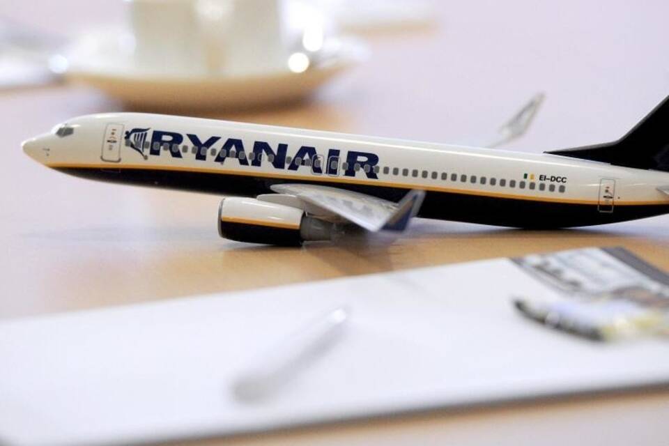 Ryanair