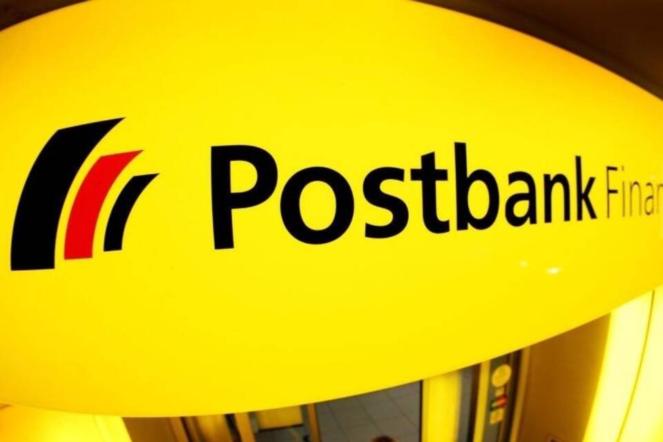 Postbank