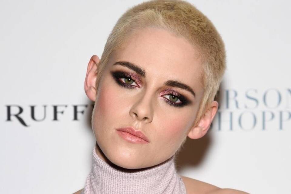 Kristen Stewart Kristen Stewart