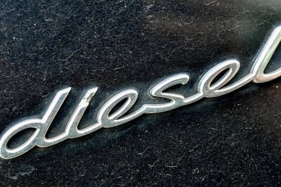 Diesel Diesel
