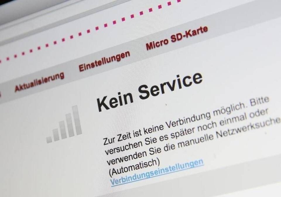 Störung Störung