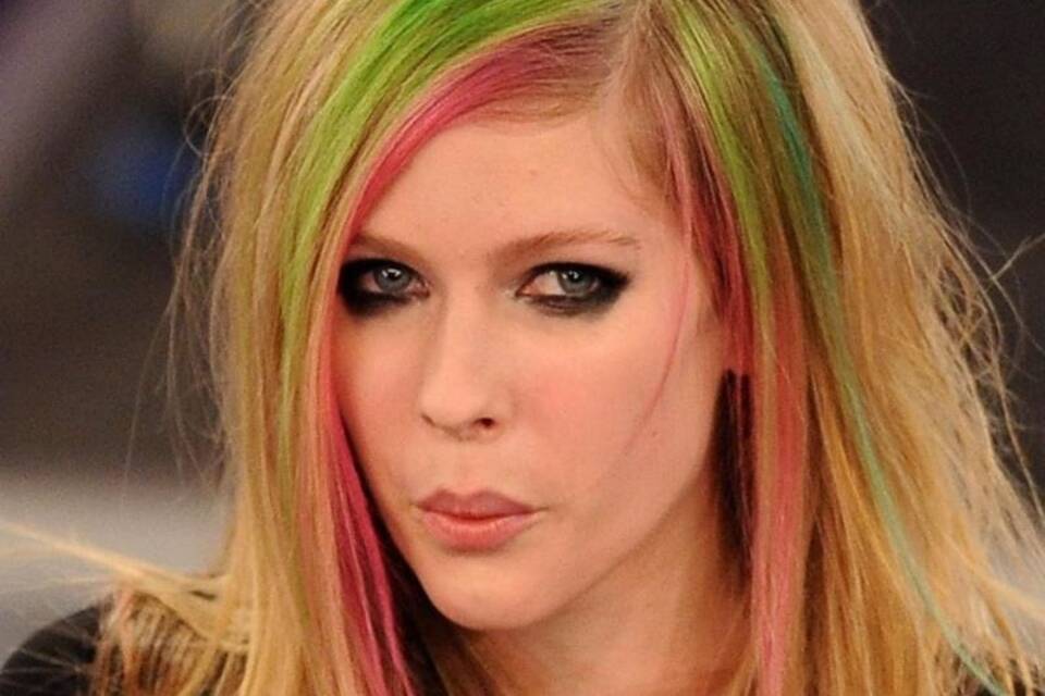 Avril Lavigne