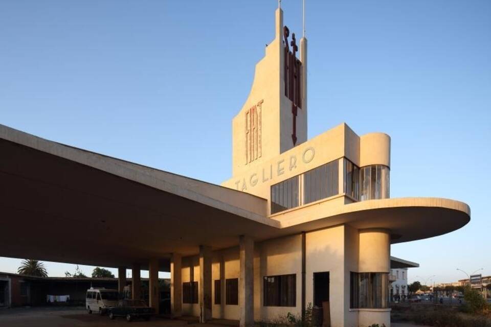 Asmara Asmara