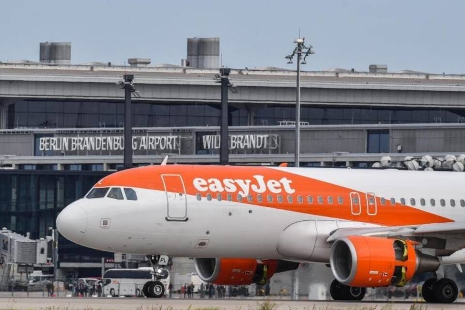 Easyjet Easyjet
