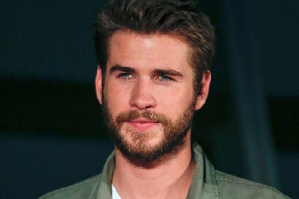 Liam Hemsworth