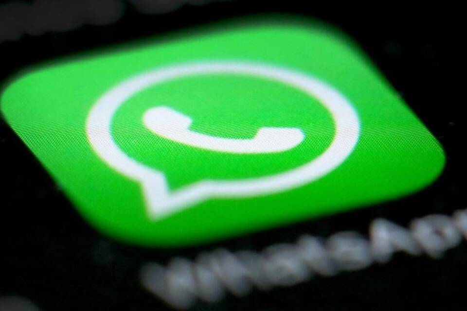 Whatsapp Whatsapp