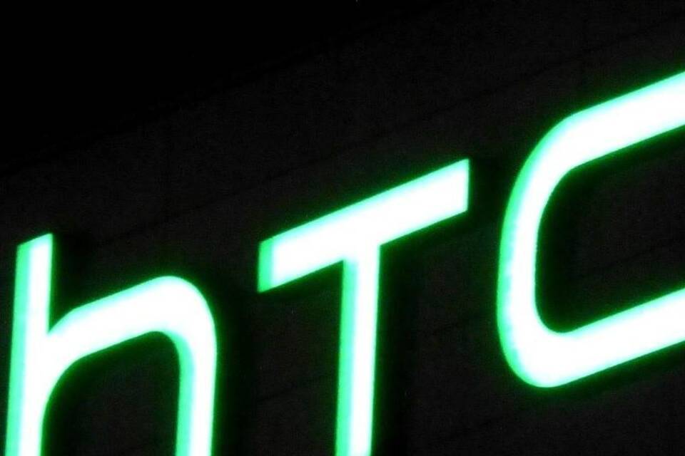 HTC HTC