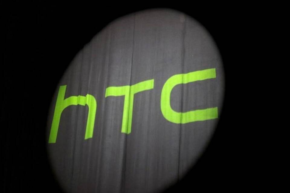 HTC - Logo