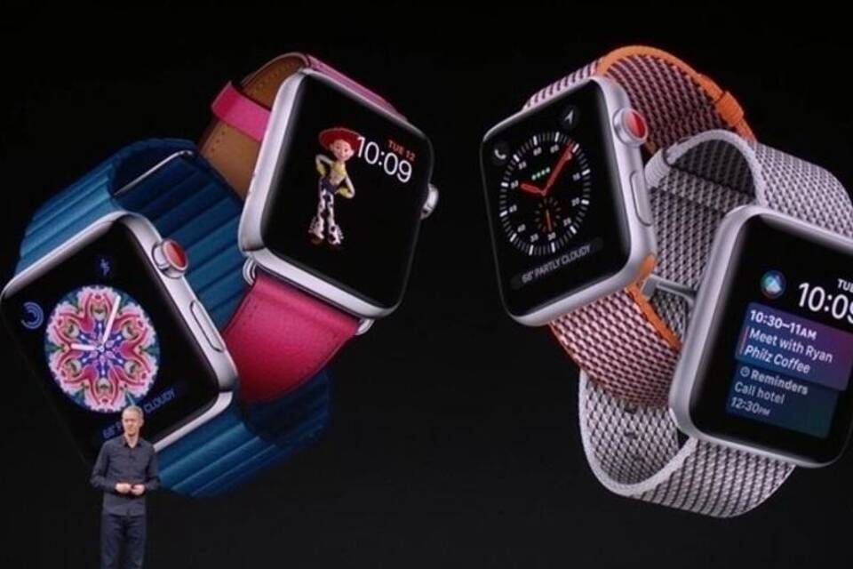 Apple Watch