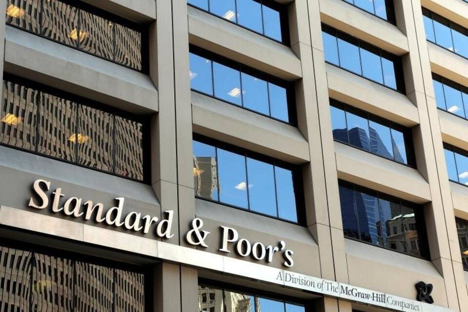 Standard and Poors