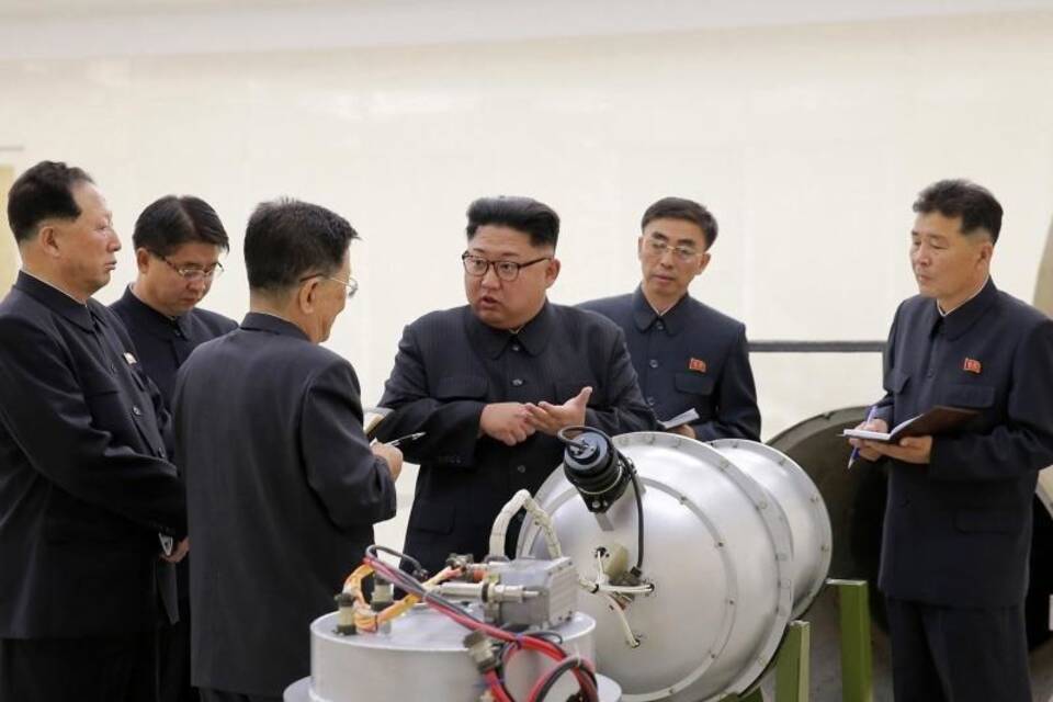 Kim Jong Un Kim Jong Un