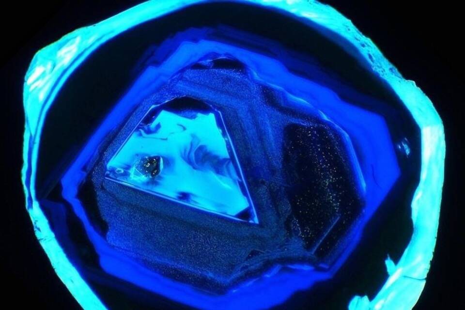 Diamant Diamant