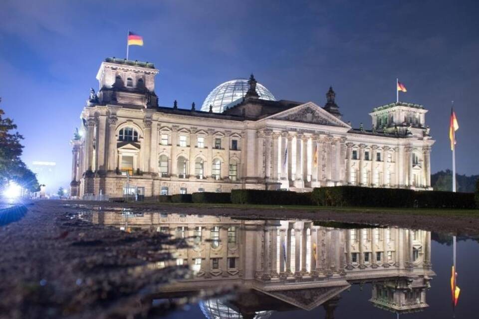 Reichstag