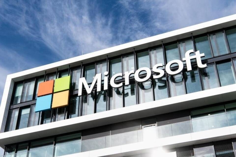 Microsoft Microsoft