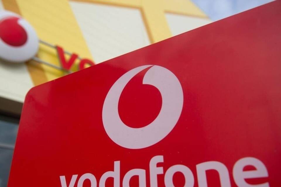 Vodafone Vodafone