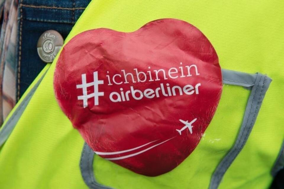 Air Berlin