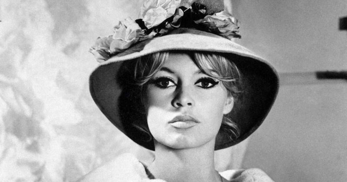 Zum 83. Geburtstag Brigitte Bardot bekommt Statue in SaintTropez