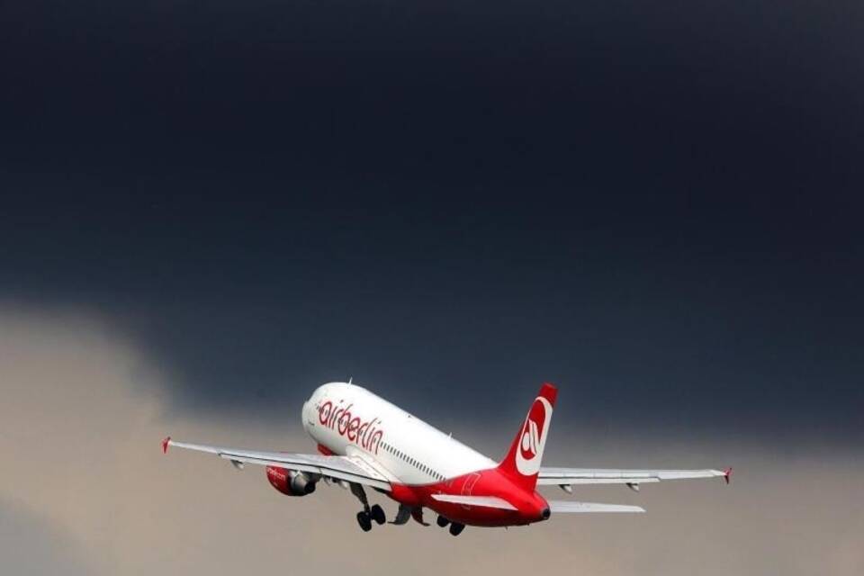 Air Berlin Air Berlin