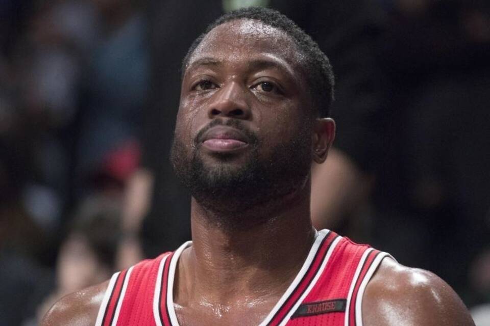 NBA-Profi NBA-Profi