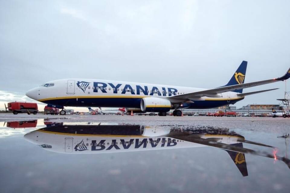Ryanair Ryanair