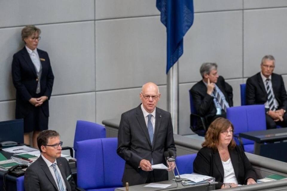 Norbert Lammert Norbert Lammert