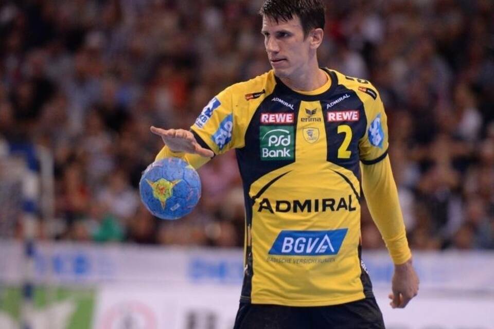 Andy Schmid Andy Schmid