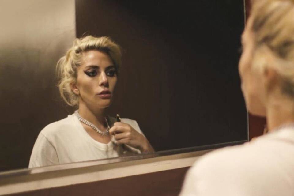 Lady Gaga Lady Gaga