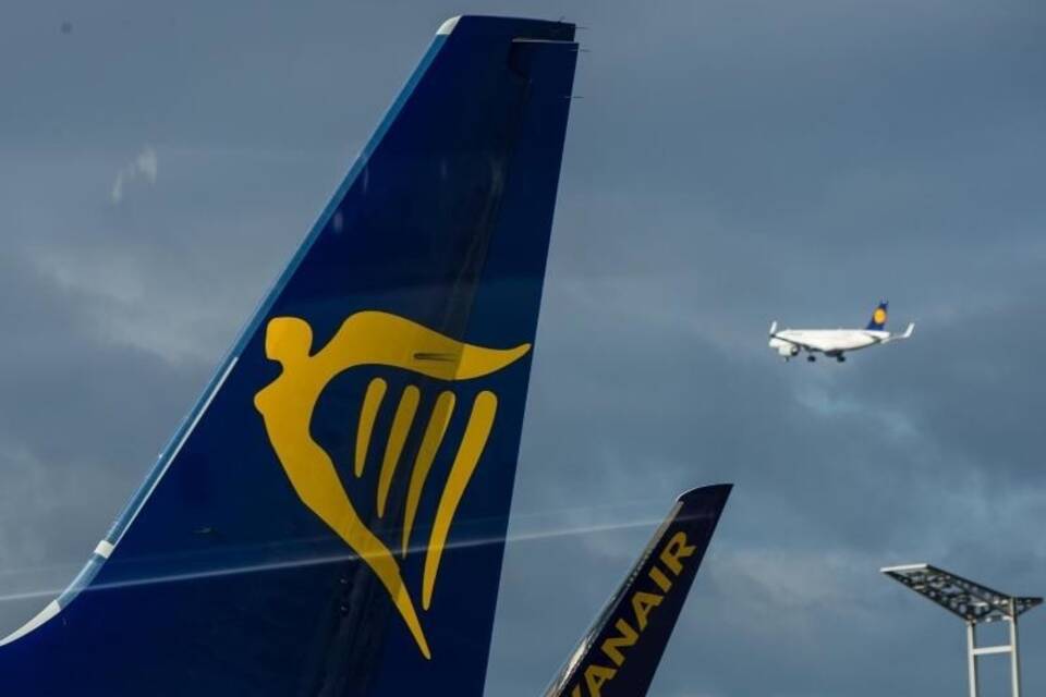 Ryanair