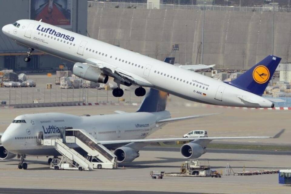Flughafen Flughafen
