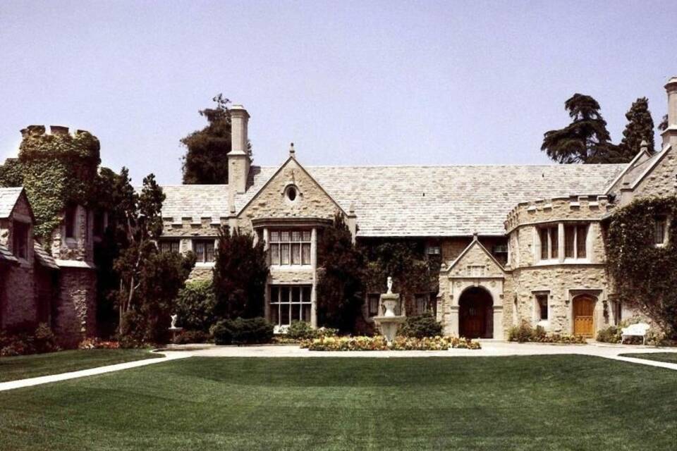 Playboy-Villa Playboy-Villa