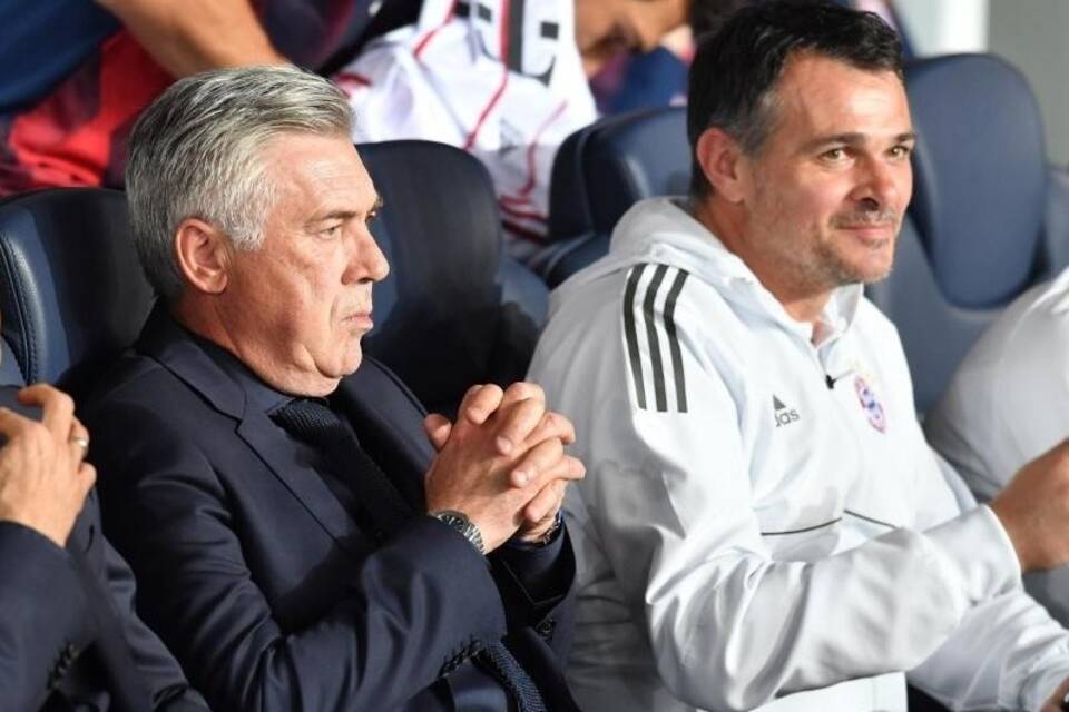 Paris St. Germain - Bayern München Paris St. Germain - Bayern München