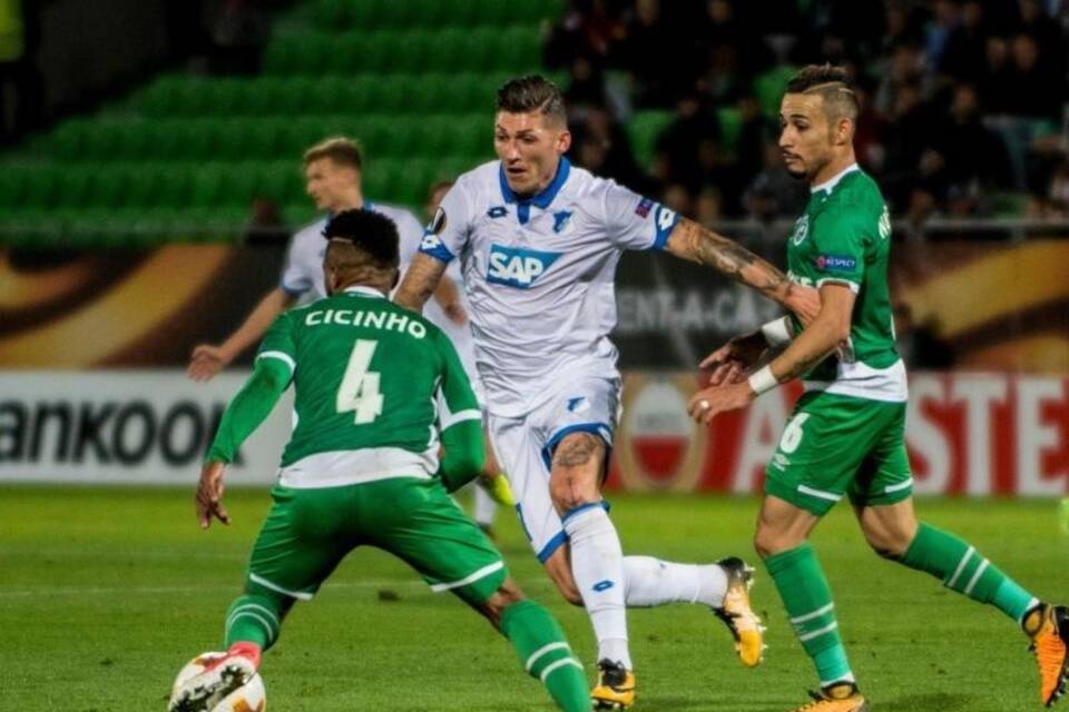 Ballverlust Ballverlust