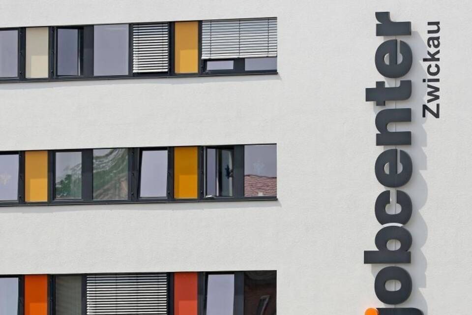 Jobcenter Jobcenter