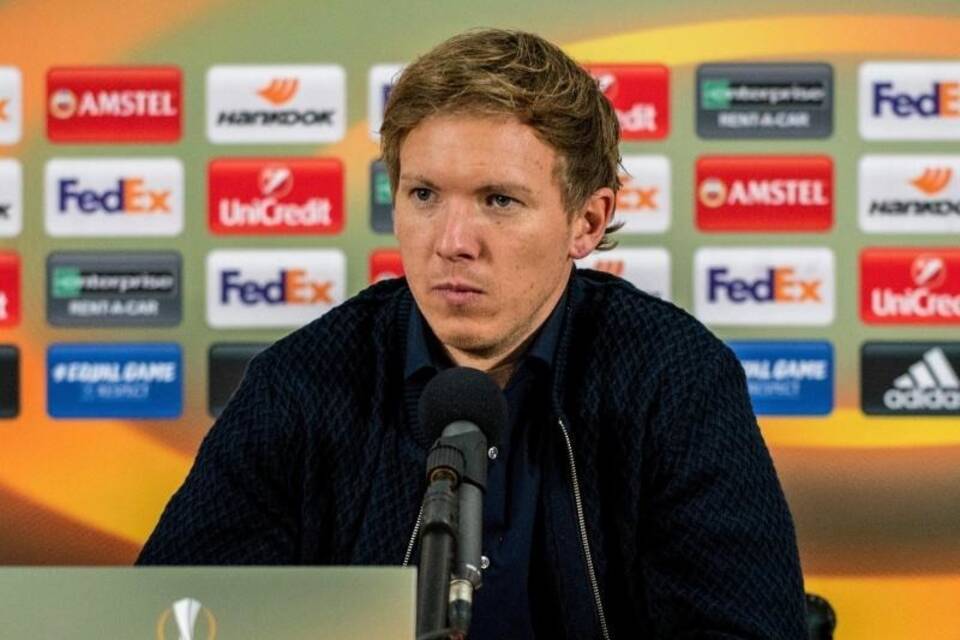 Julian Nagelsmann