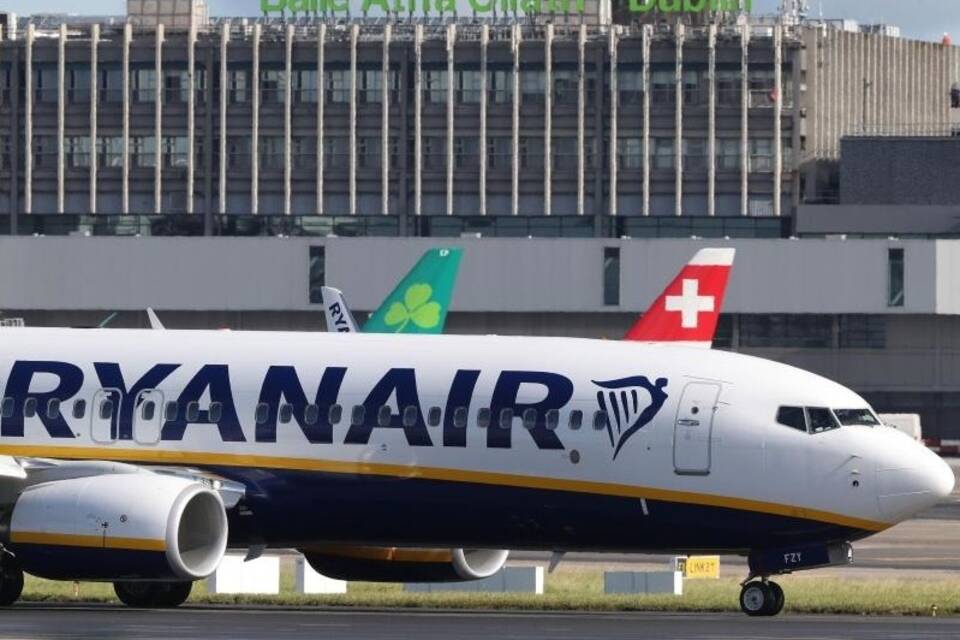 Ryanair