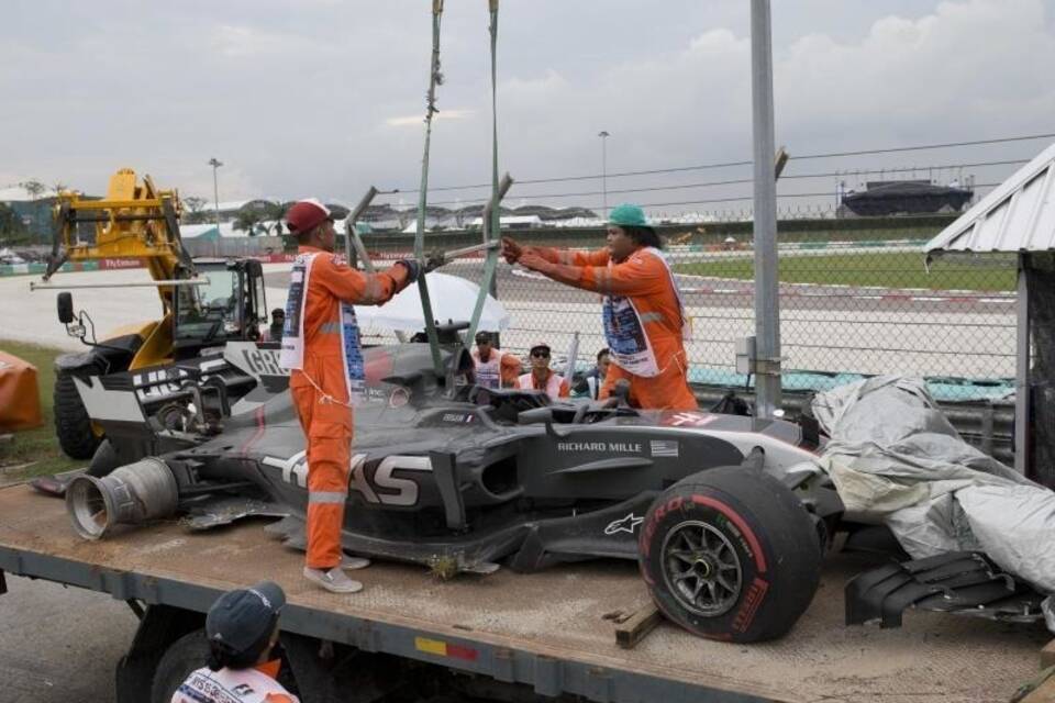 Unfall Unfall