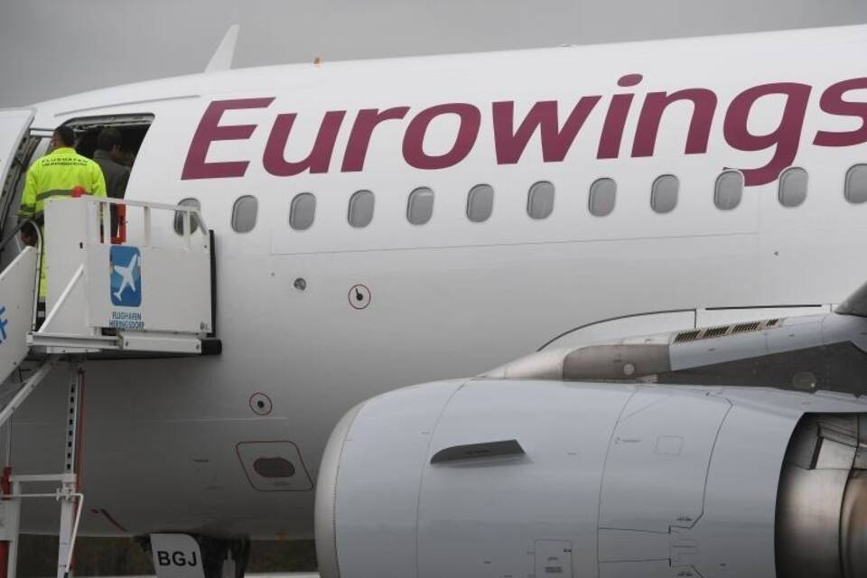 Eurowings Eurowings
