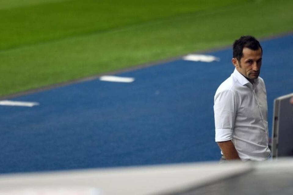 Sportdirektor Sportdirektor