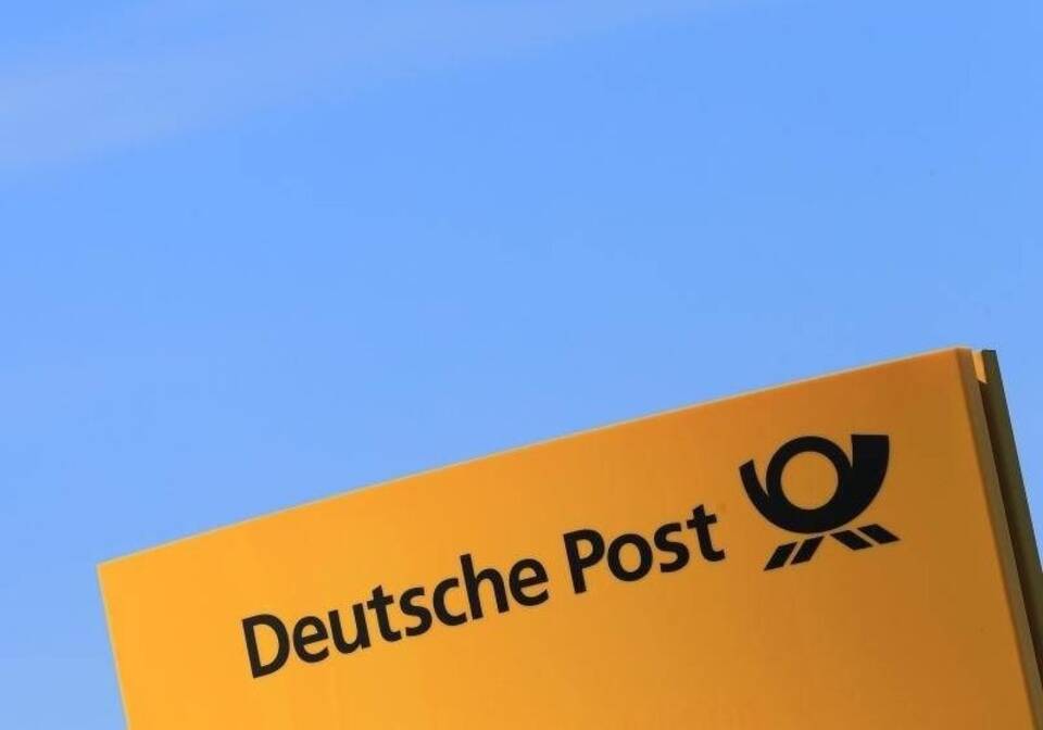 Deutsche Post