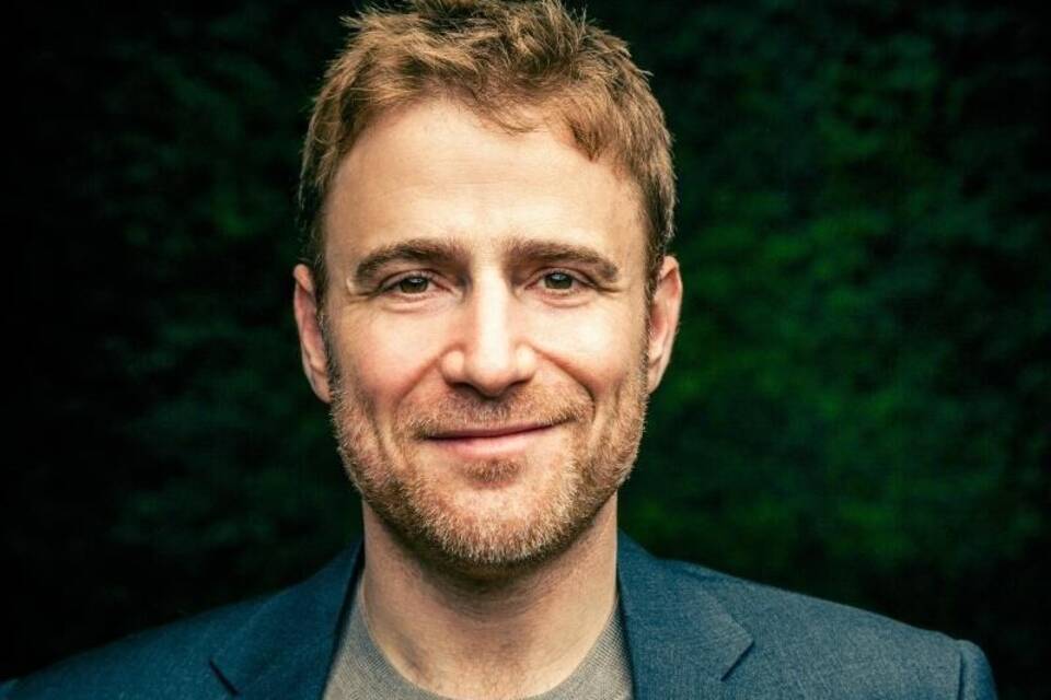 Stewart Butterfield